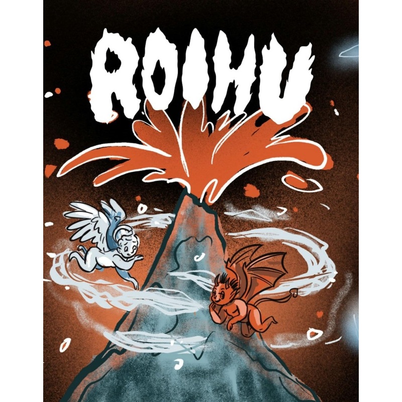 Roihu GN