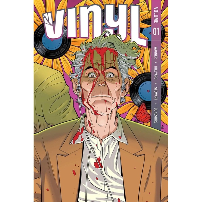 Vinyl TP