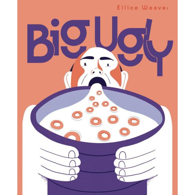 Big Ugly (Hardcover)