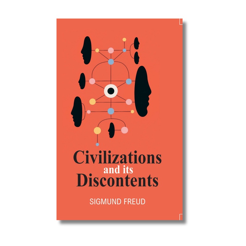 Civilizations And Its Discontents