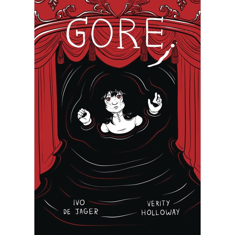 Gore GN HC