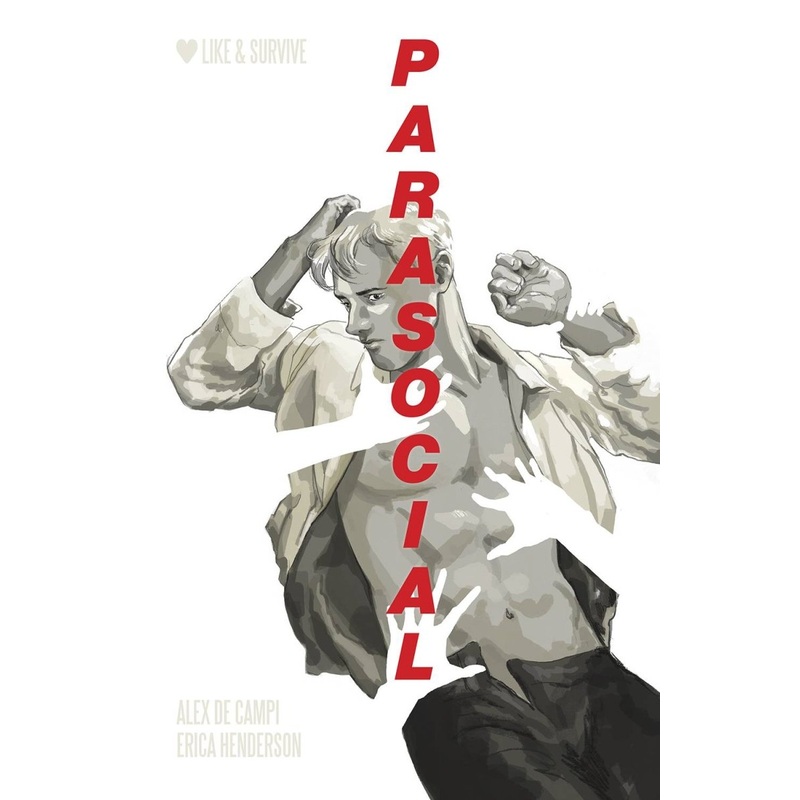 Parasocial HC