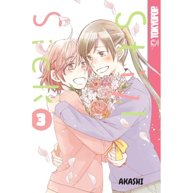 Still Sick, Volume 3