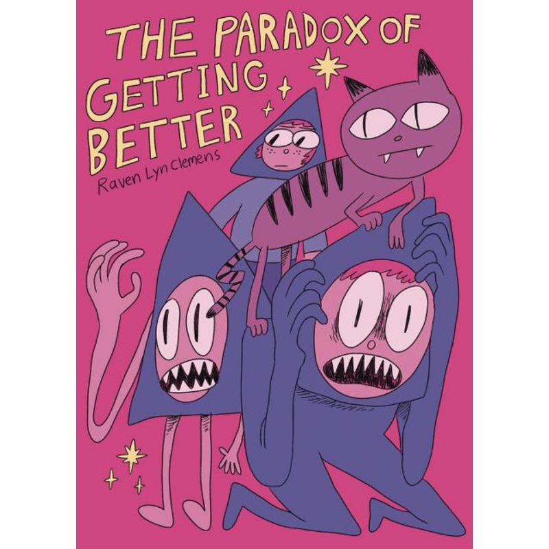 The Paradox of Getting Better