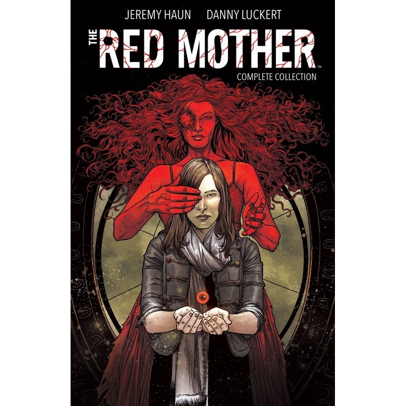 The Red Mother: Complete Collection TP *PRE-ORDER*