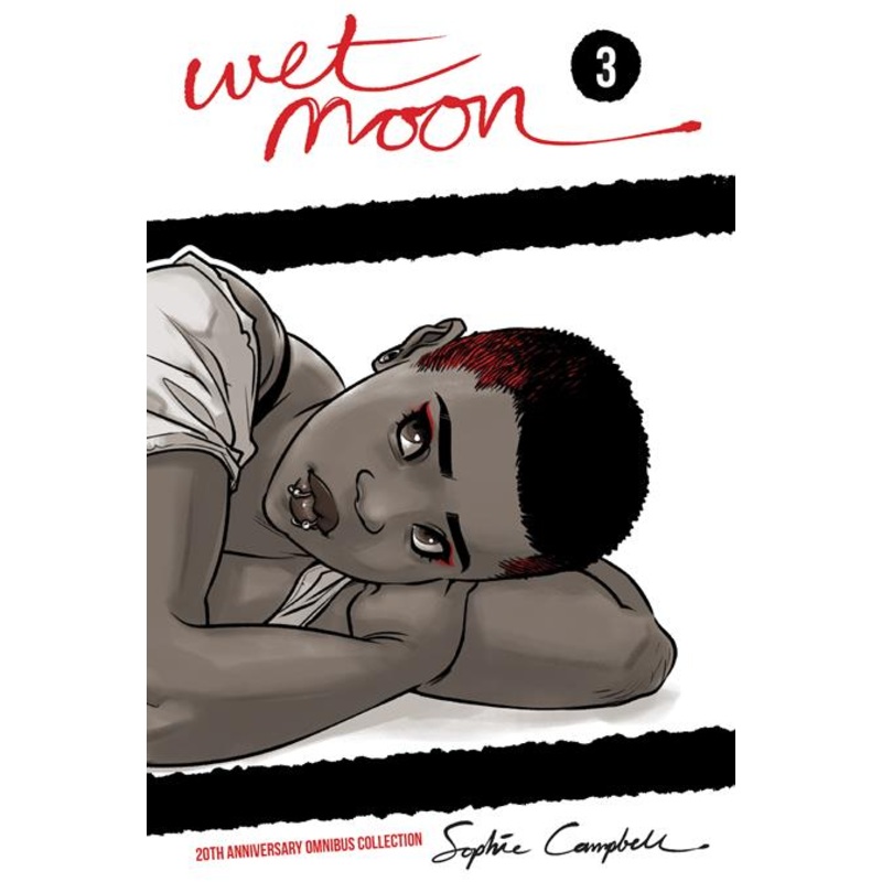 WET MOON TP VOL 03 20TH ANNIVERSARY OMNIBUS COLLECTION (24 Dec Release)