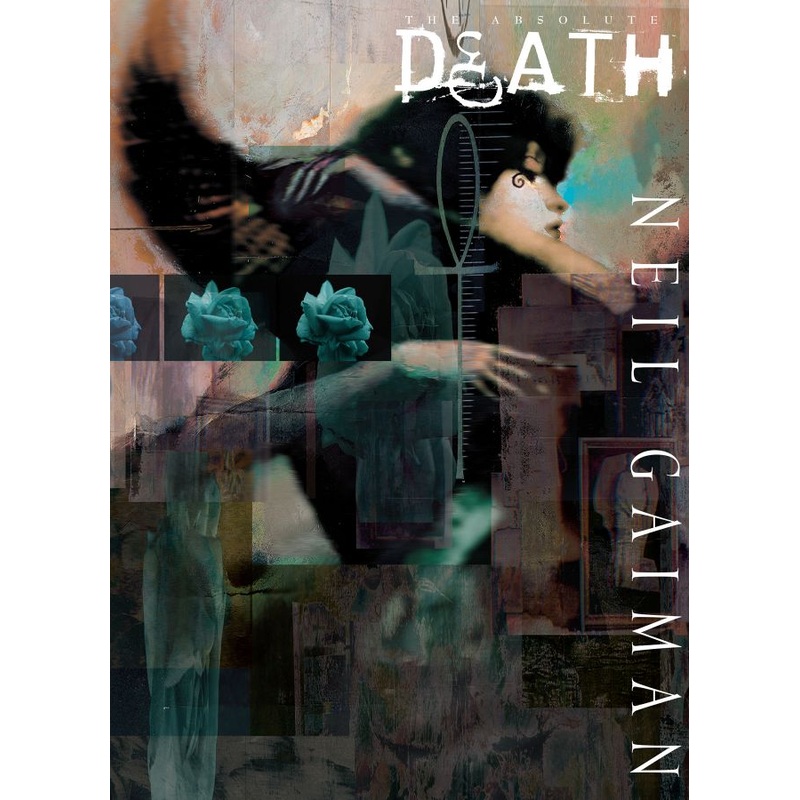 The Absolute Death (Hardcover)