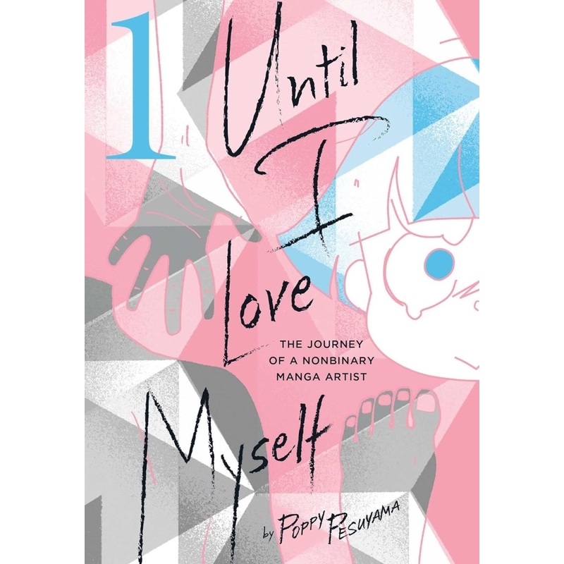 Until I Love Myself GN Vol 01