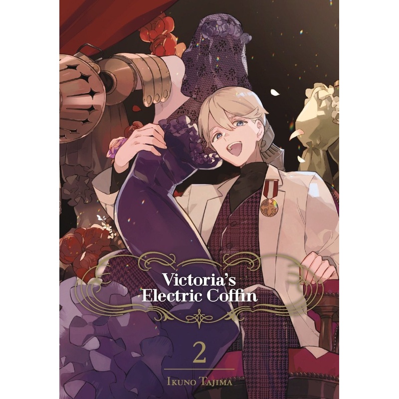 Victoria’s Electric Coffin 02