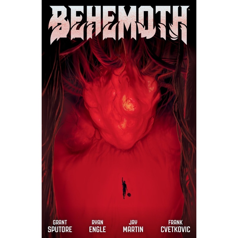 Behemoth TP *PRE-ORDER*