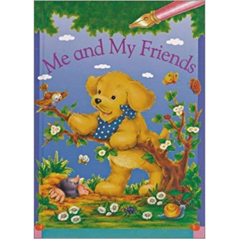 Me & My Friends