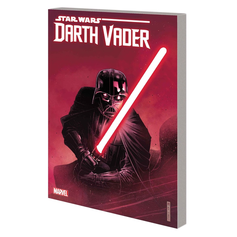 Star Wars Darth Vader Dark Lord Sith TP Vol 01 Imperial Machine