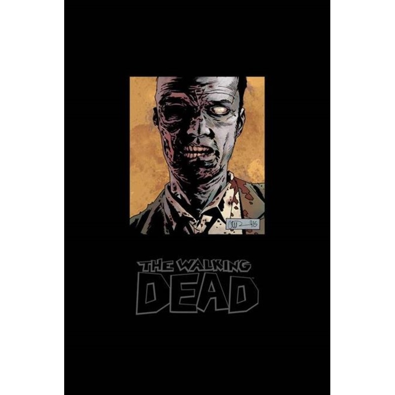 The Walking Dead Omnibus HC Vol 06