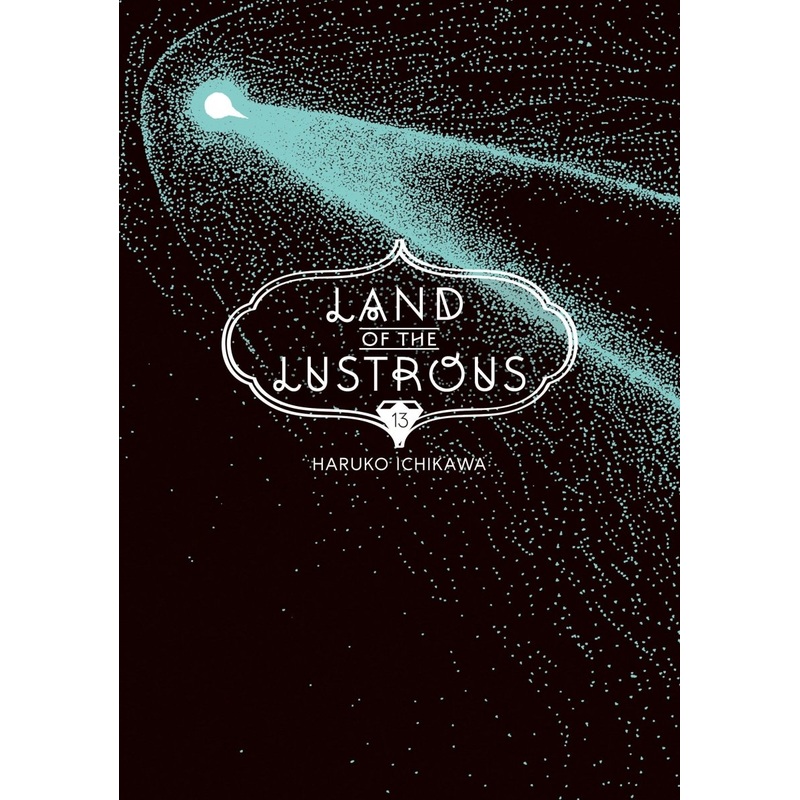 Land Of The Lustrous 13 *PRE-ORDER*