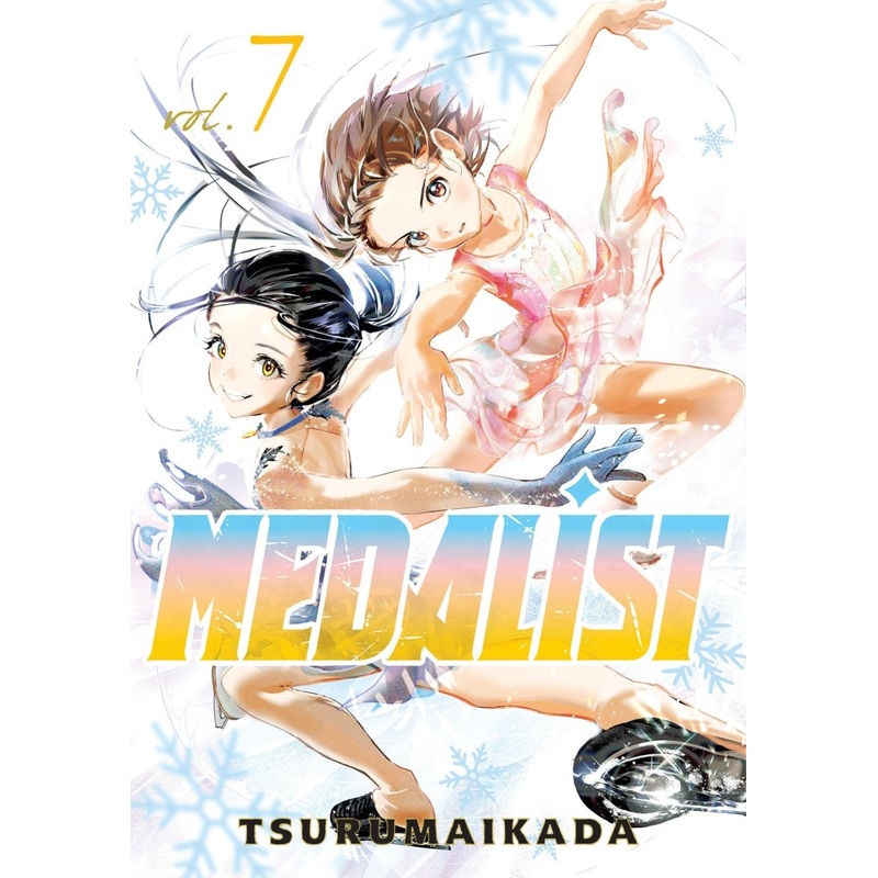 Medalist 7