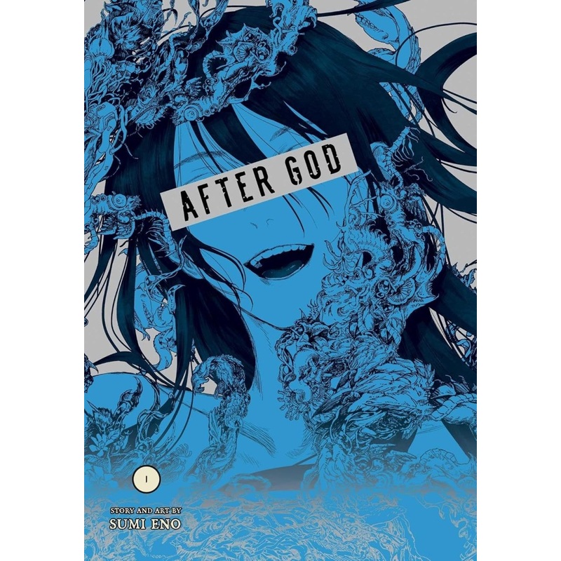 After God GN Vol 01