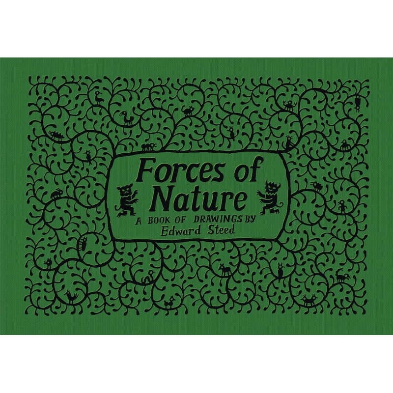 Forces of Nature (Hardcover)
