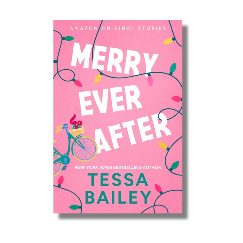 Merry Ever After :- (Under The Milestone Series #2)