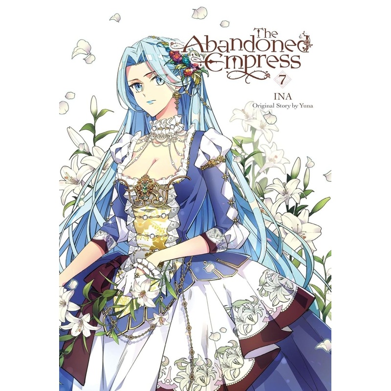 The Abandoned Empress GN Vol 07