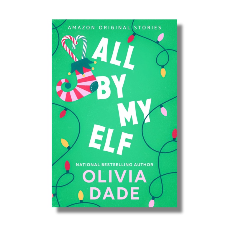All by My Elf:- (Under The Milestone Series #3)