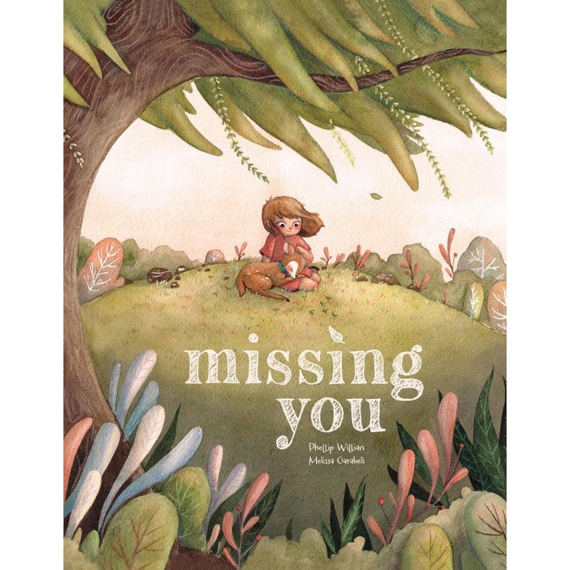 Missing You