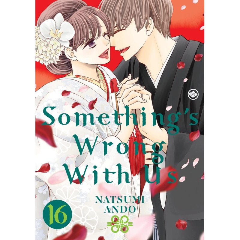 Something’s Wrong With Us 16