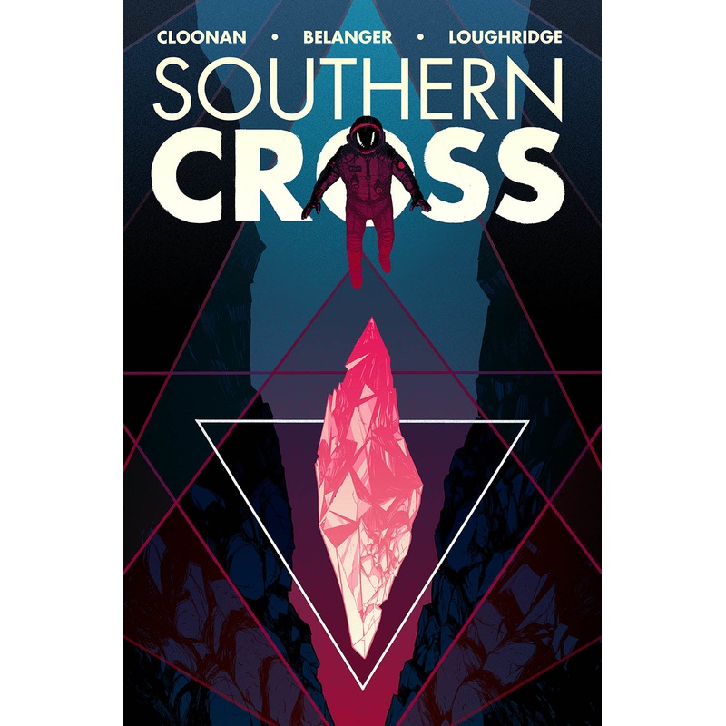 Southern Cross TP Vol 02