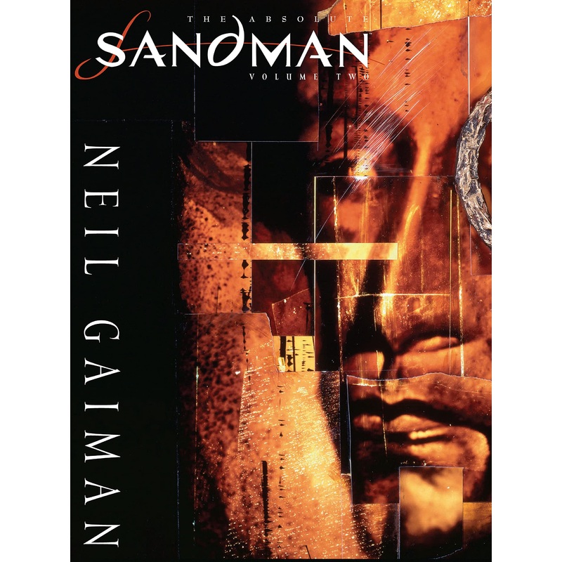 The Absolute Sandman, Vol. 2 (Hardcover)