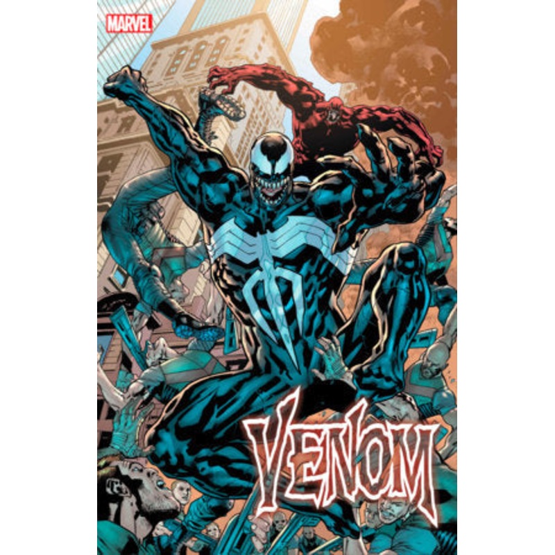 VENOM #6