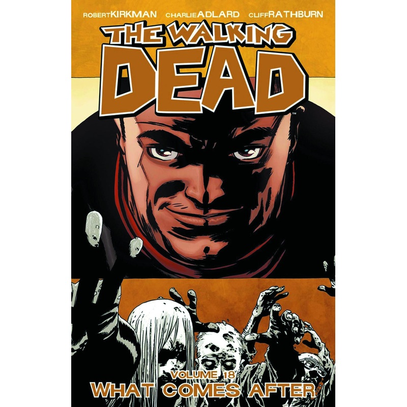 Walking Dead TP Vol 18