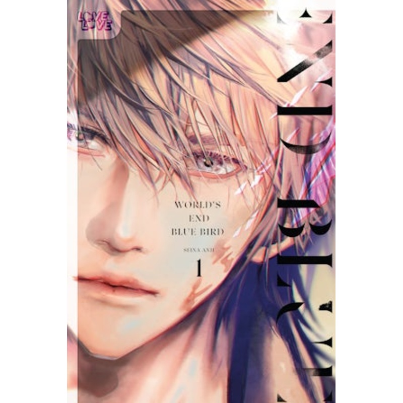 World’s End Blue Bird, Volume 1