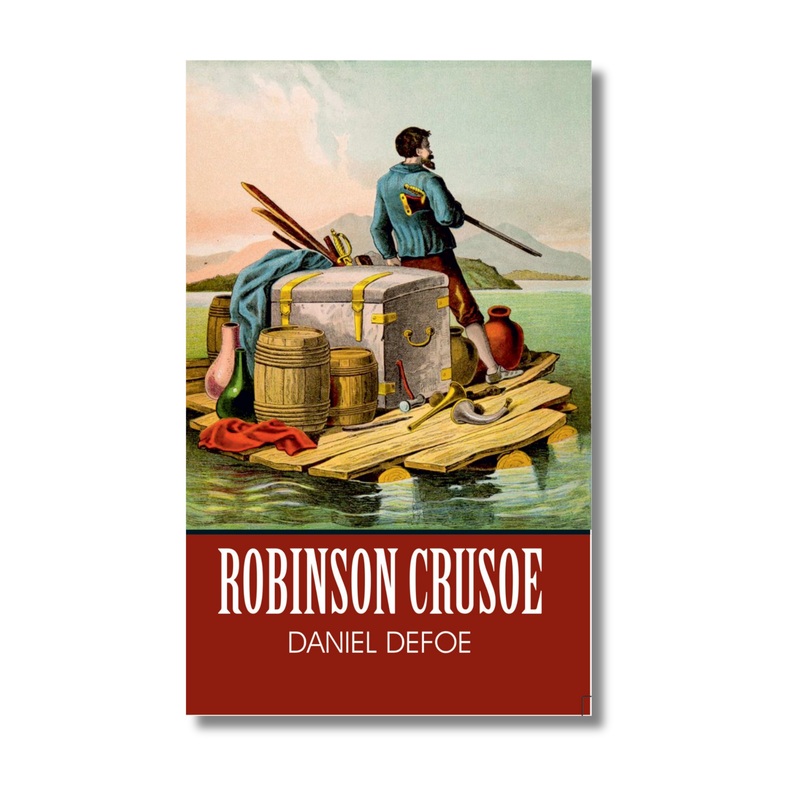 Robinson Crusoe