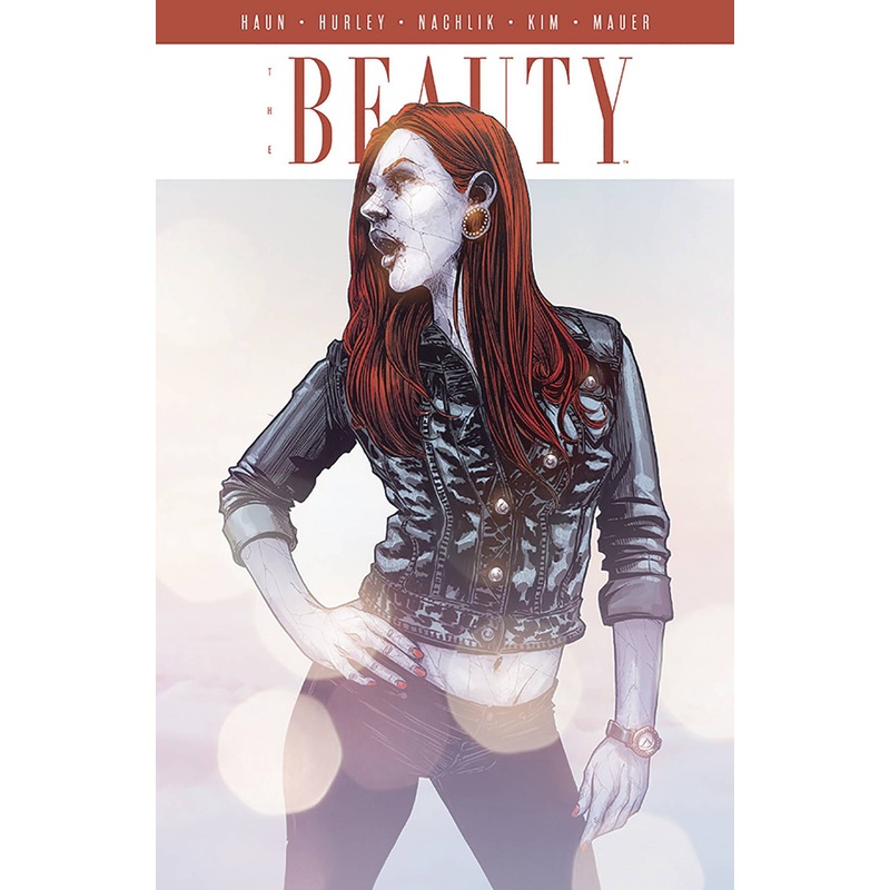 Beauty TP Vol 05
