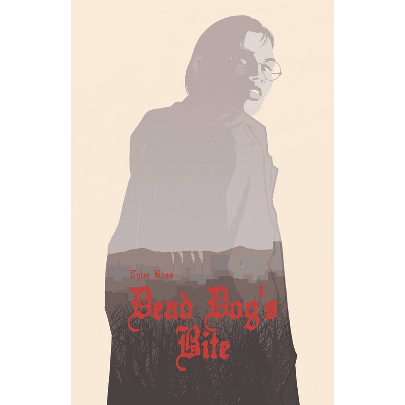 Dead Dogs Bite HC