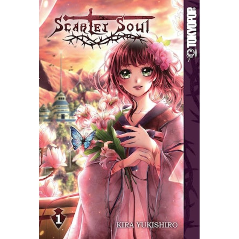 Scarlet Soul, Volume 1