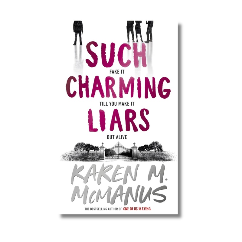 Such Charming Liars