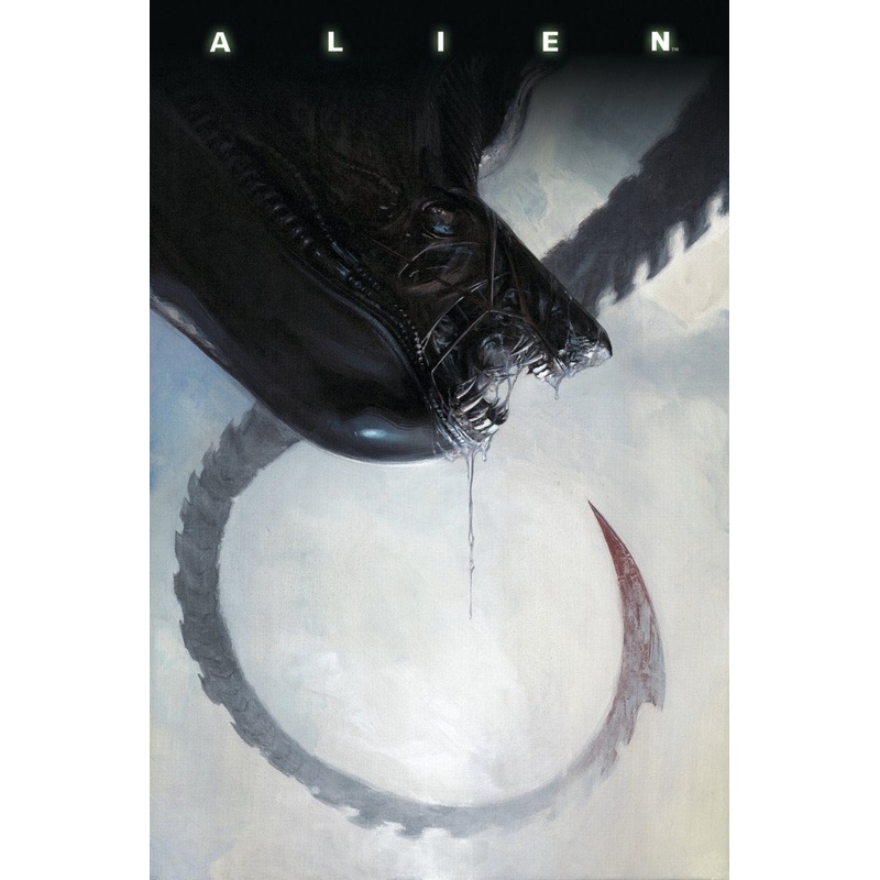 Alien: Galaxy Of Nightmares TP