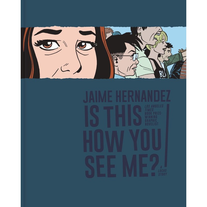 Is This How You See Me? (Hardcover)