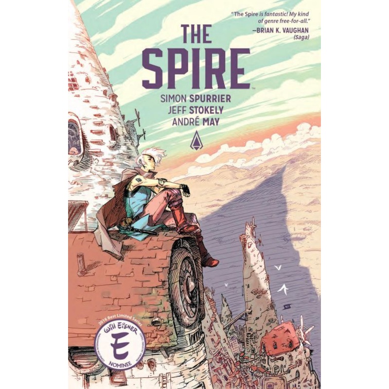 The Spire