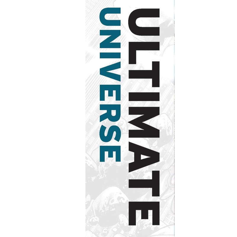 ULTIMATE UNIVERSE: TWO YEARS IN #1 (03 Dec Release)