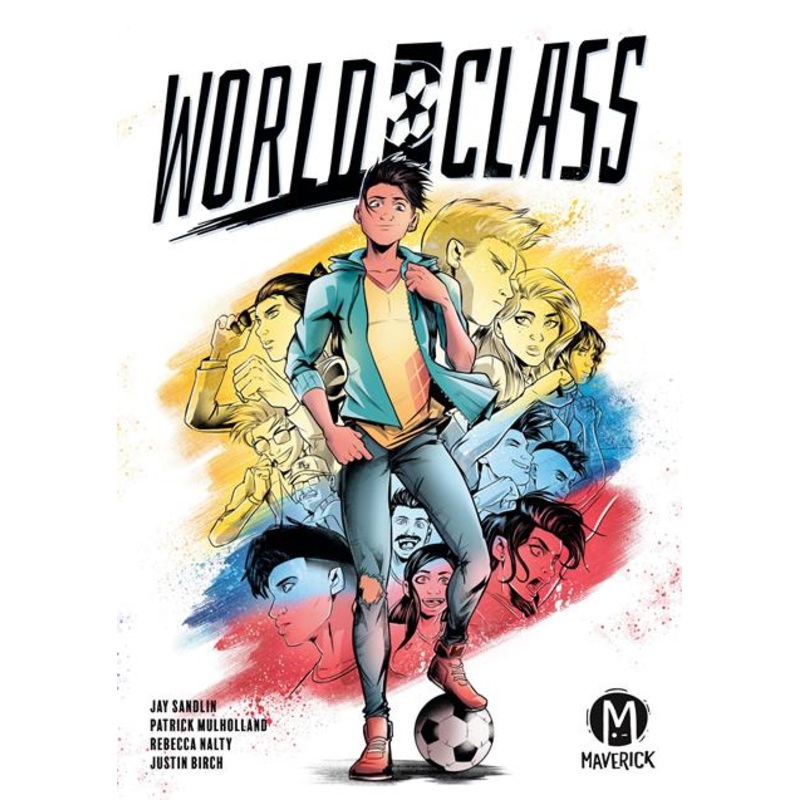 World Class TP