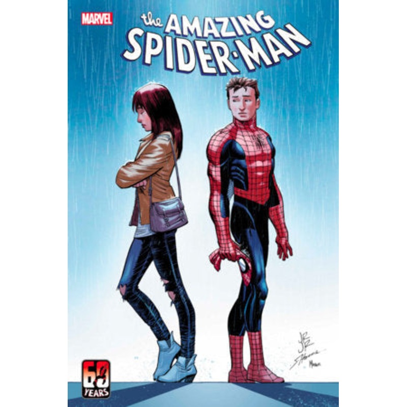 AMAZING SPIDER-MAN (2022) #2