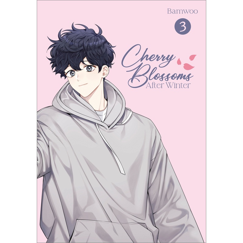 Cherry Blossoms After Winter: Volume 3 *PRE-ORDER*