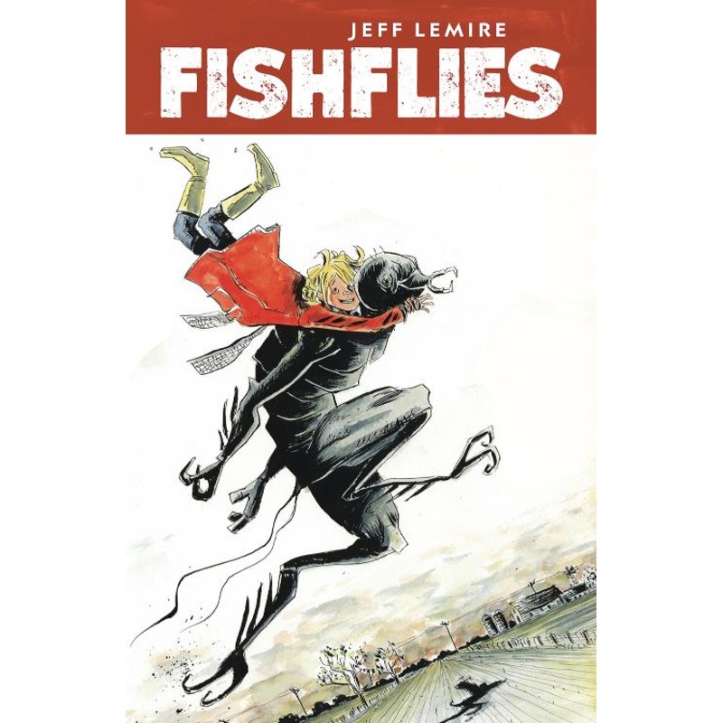 Fishflies (Hardcover)