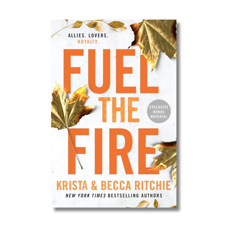 Fuel the Fire
