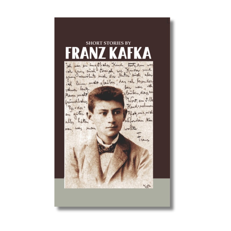 Short Stories of Franz Kafka