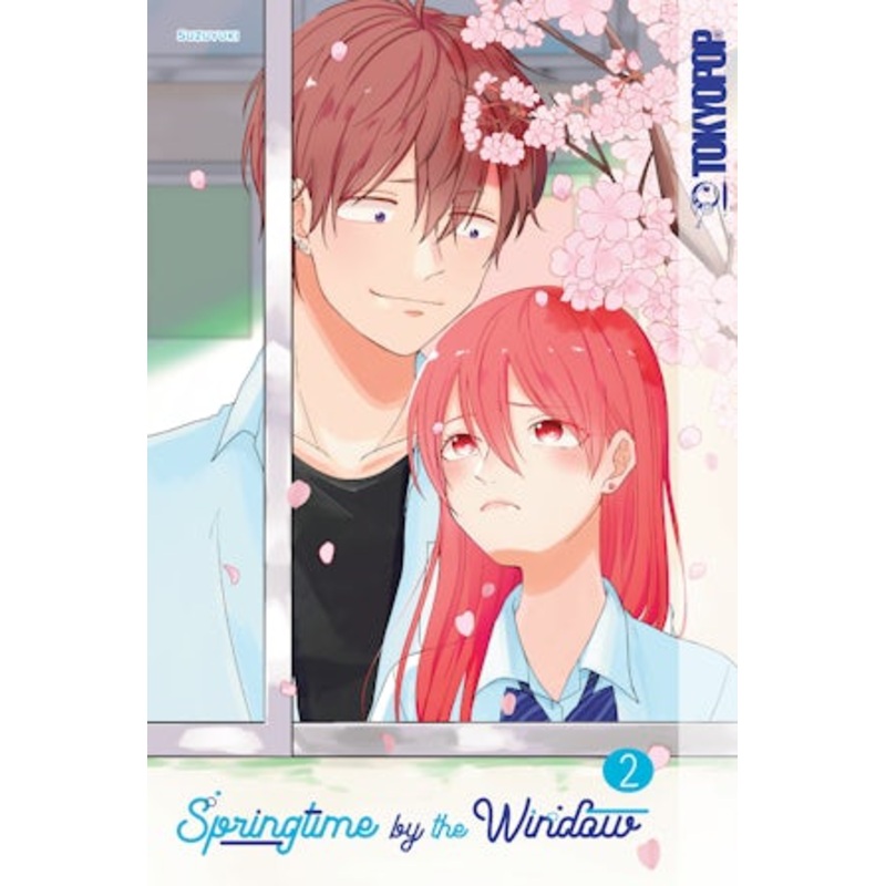 Springtime by the Window, Volume 2