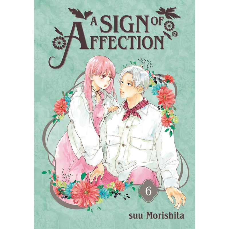 A Sign Of Affection, Vol. 06