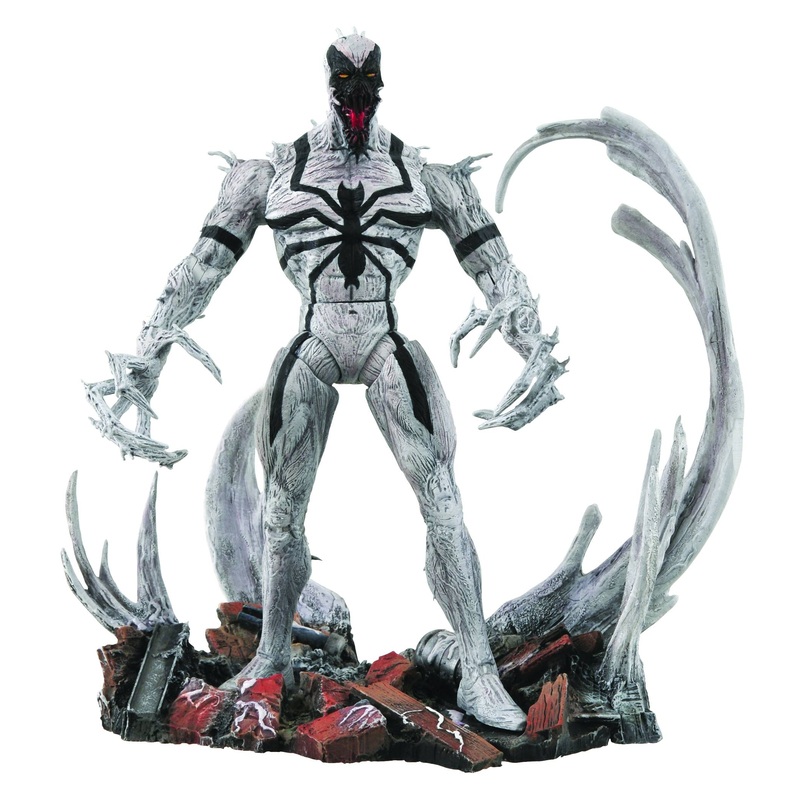 Marvel Select Anti-Venom Action Figure