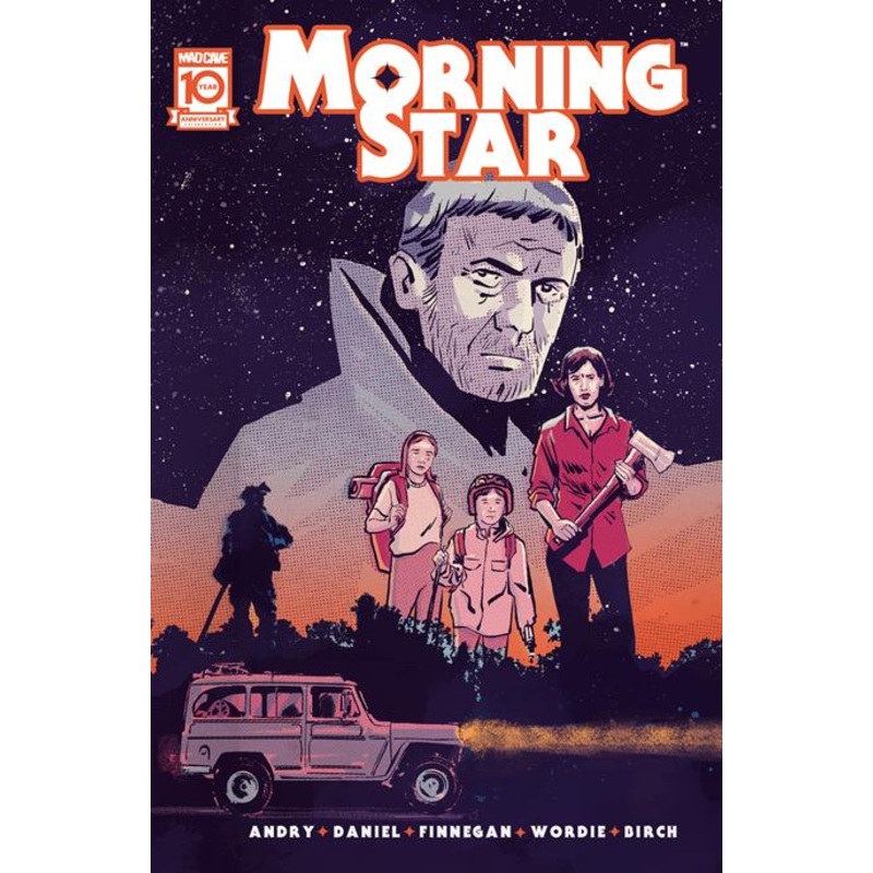 Morning Star TP